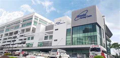 Adventist Hospital .